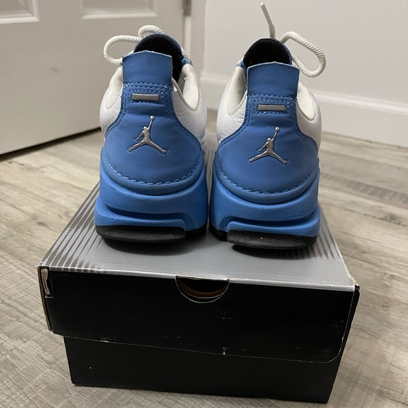 WMS Jordan Trunner Glide - Picture 4 of 4